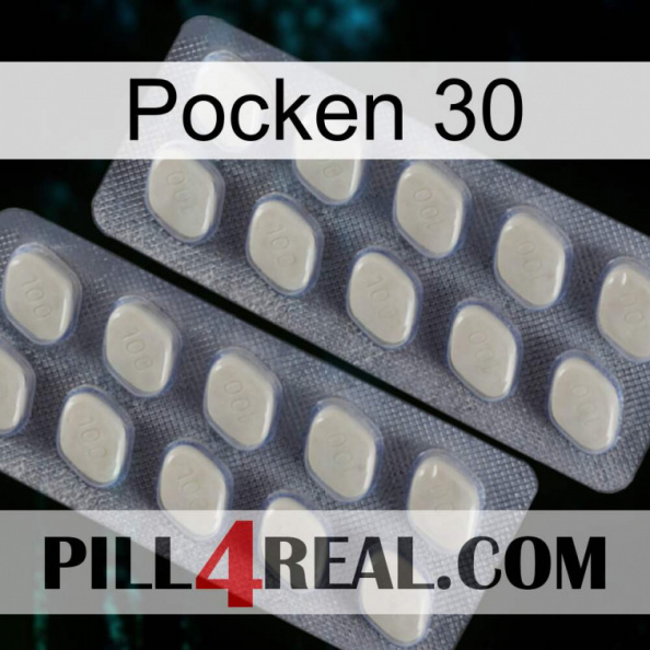 Poxet 30 07